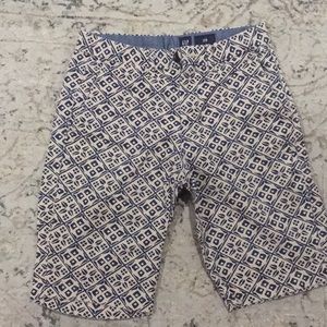 Mens Gap shorts
